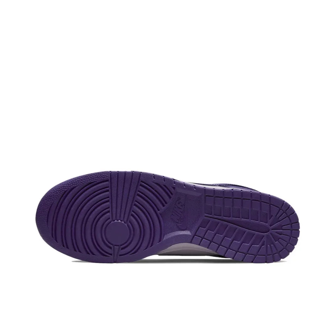 NIKE Original Men's and Women's shoes New Arrival DUNK LOW Sneakers Anti-slip and wear-resistant plate shoes