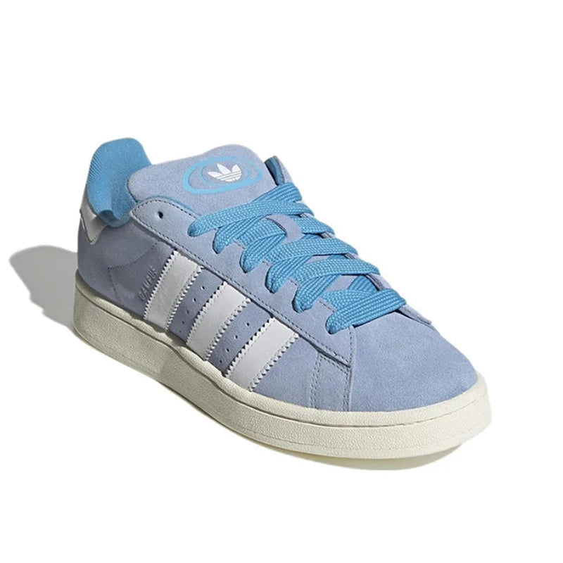 Adidas Originals Campus 00s Skateborading Shoes for Men and Women Trendy Casual Unisex Pink