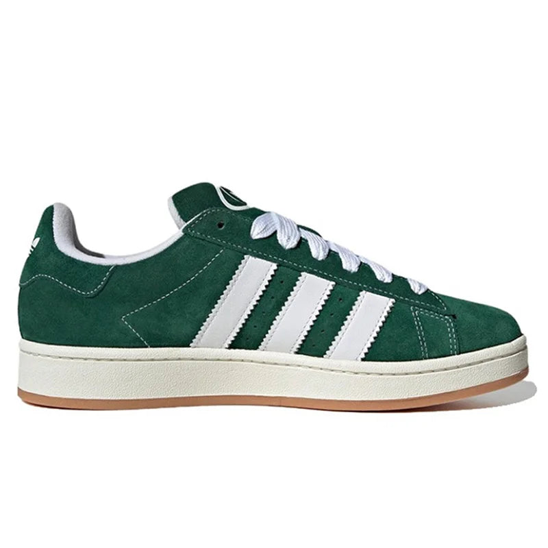 Adidas Originals Campus 00s Skateborading Shoes for Men and Women Trendy Casual Unisex Pink