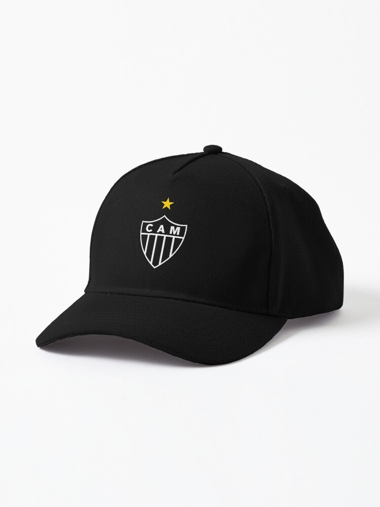 Clube Atlético Mineiro Baseball Cap fishing hat Cosplay Caps For Men Women's