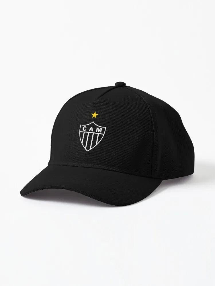 Clube Atlético Mineiro Baseball Cap fishing hat Cosplay Caps For Men Women's