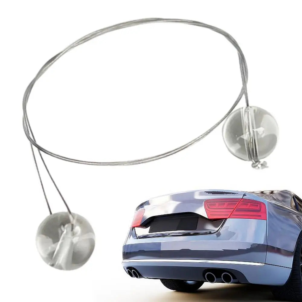 Car Emblem Removal Tool Vehicle Logo Plate Linee Remover No Scratch Pry Tool Car Emblem Removal Kit Wrapping Film Installation