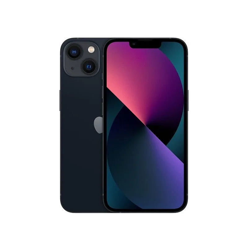 iPhone 13 Mini 5.4" A15 5G NFC Face ID RAM 4GB ROM 128/256GB Cellphone Original Apple13mini smartphone