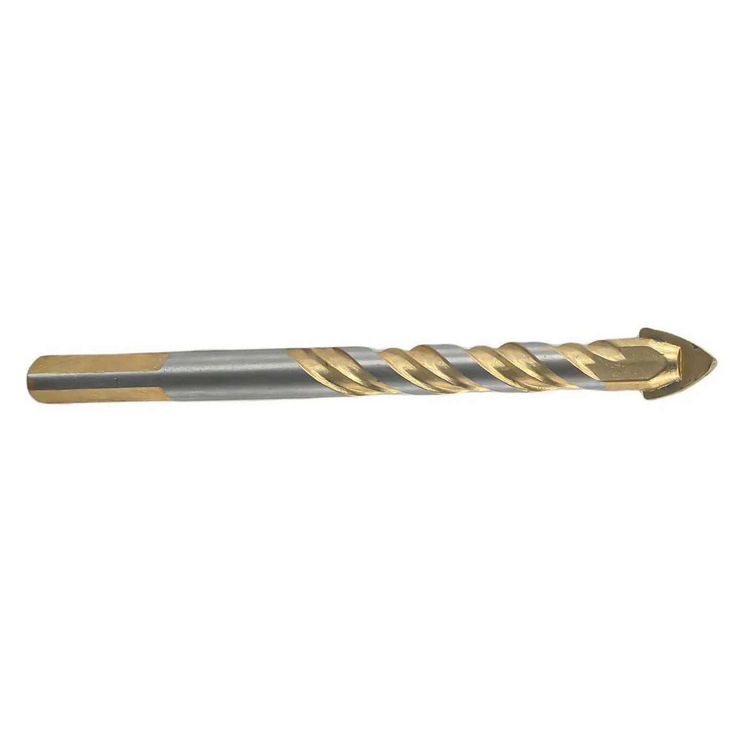 1Pc Triangle Drill Bit 3/4/5/6/8/10/12mm Tungsten Carbide For Porcelain Tile Concrete Brick Glass Punching Electric Drill Tools