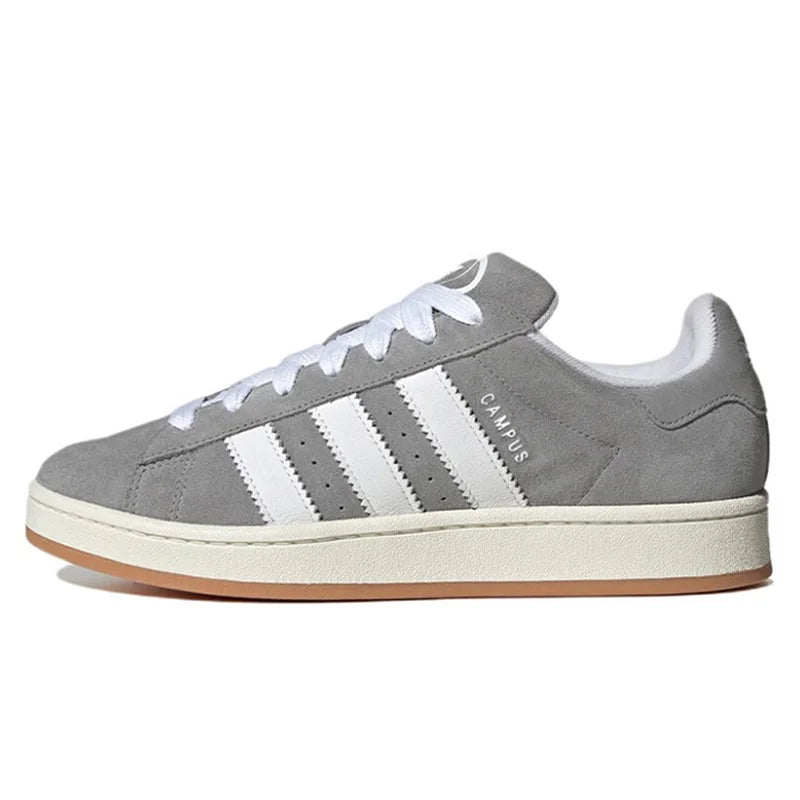 Adidas Originals Campus 00s Skateborading Shoes for Men and Women Trendy Casual Unisex Pink