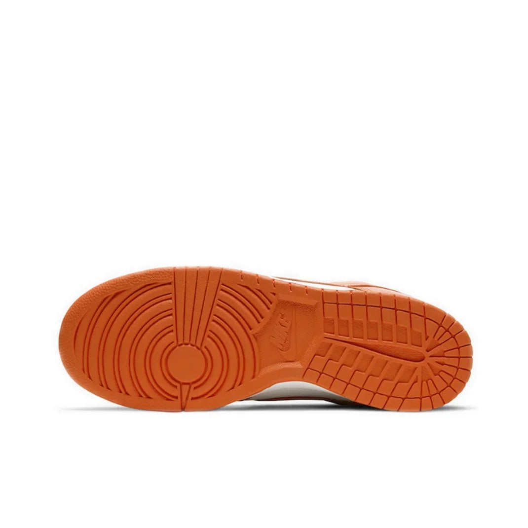NIKE Original Men's and Women's shoes New Arrival DUNK LOW Sneakers Anti-slip and wear-resistant plate shoes