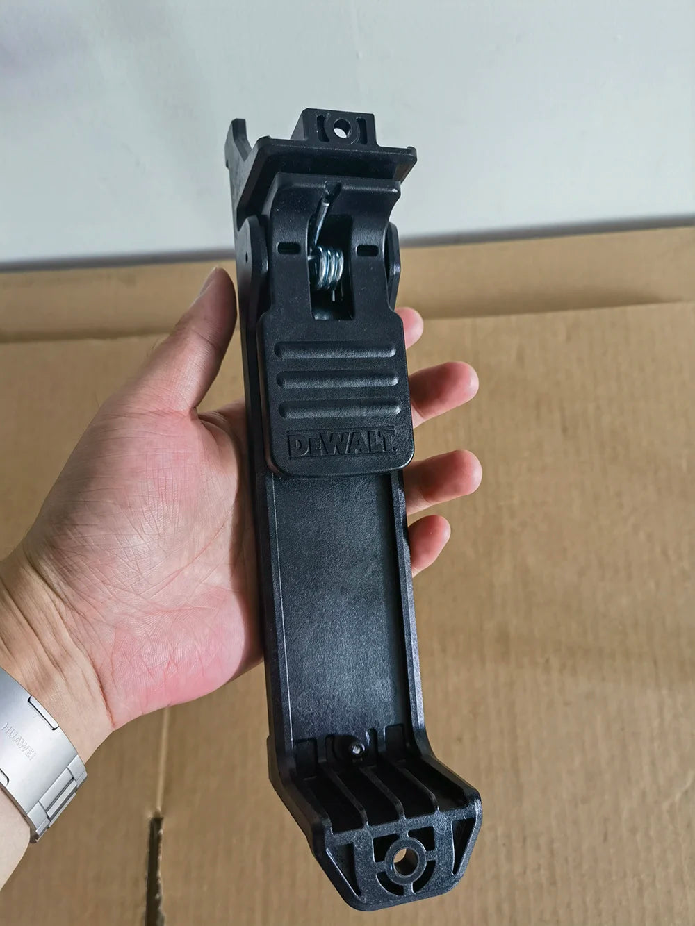 DeWalt Laser Level Accessories Drop Ceiling Bracket Laser Level Stand Wall Bracket For DW089 DCLE34030