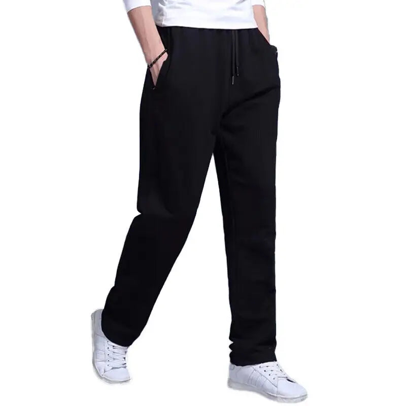 2024 New Pants Spring Autumn Men/Women Running Pants Joggers Sweatpant Sport Casual Trousers Fitness Gym Breathable Pant L-5XL