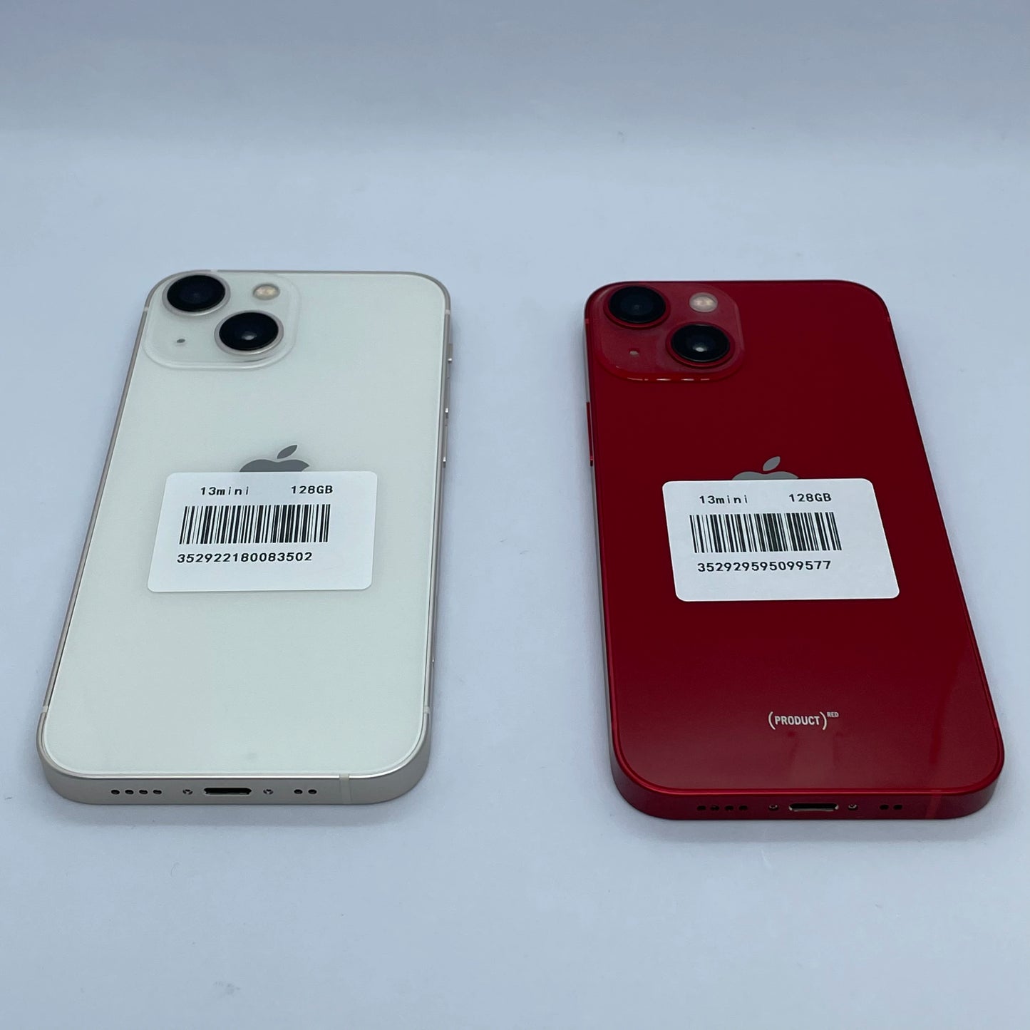iPhone 13 Mini 5.4" A15 5G NFC Face ID RAM 4GB ROM 128/256GB Cellphone Original Apple13mini smartphone