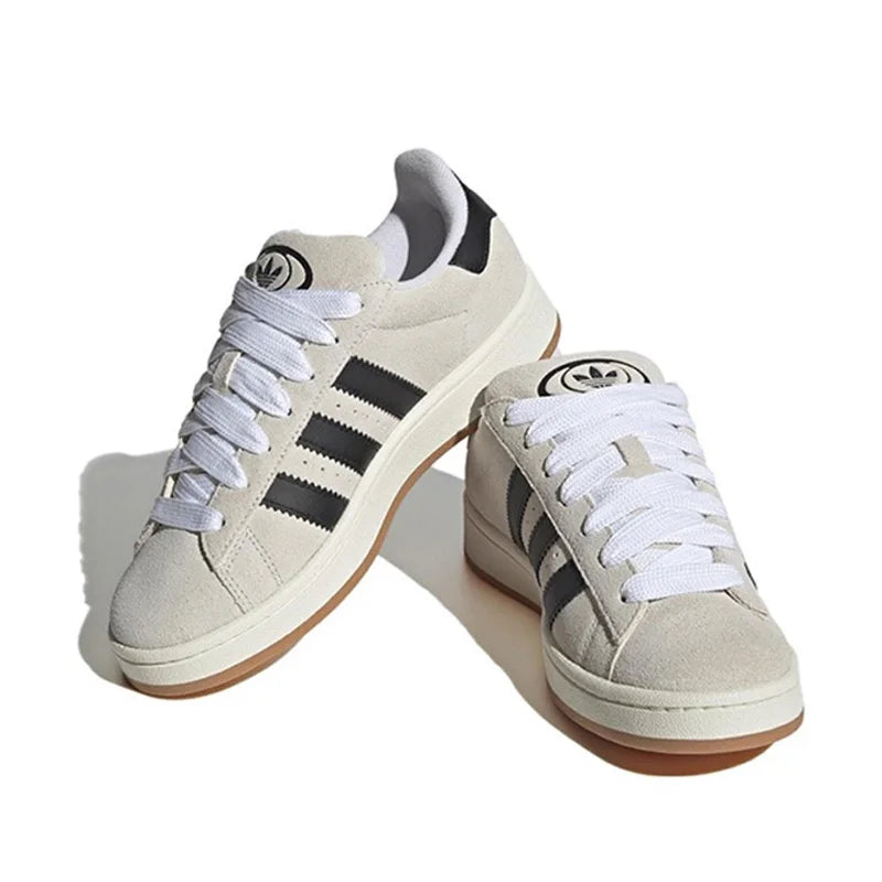 Adidas Originals Campus 00s Skateborading Shoes for Men and Women Trendy Casual Unisex Pink
