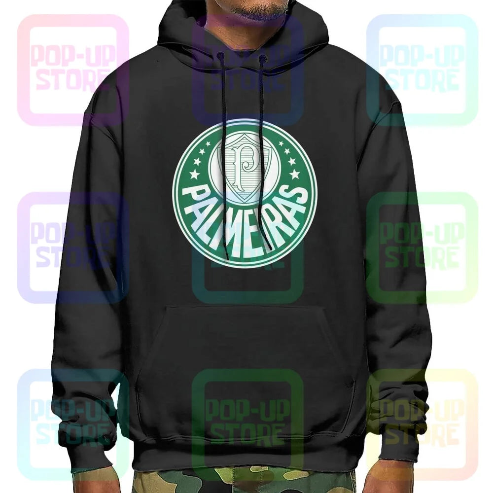 Sociedade Esportiva Palmeiras Futebol Brazil Hoodie Sweatshirts Hoodies New Casual Hot Deals Streetwear