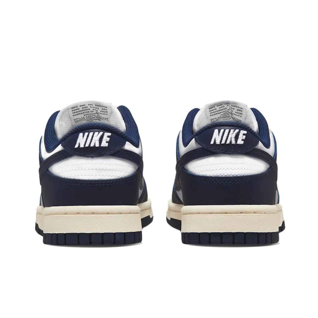 NIKE Original Men's and Women's shoes New Arrival DUNK LOW Sneakers Anti-slip and wear-resistant plate shoes