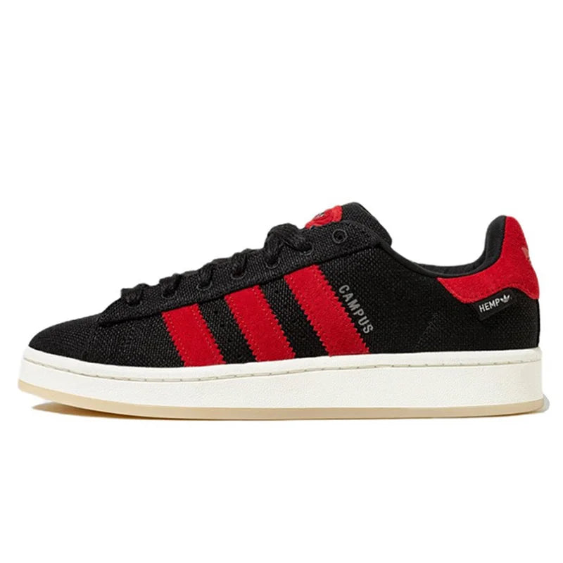 Adidas Originals Campus 00s Skateborading Shoes for Men and Women Trendy Casual Unisex Pink