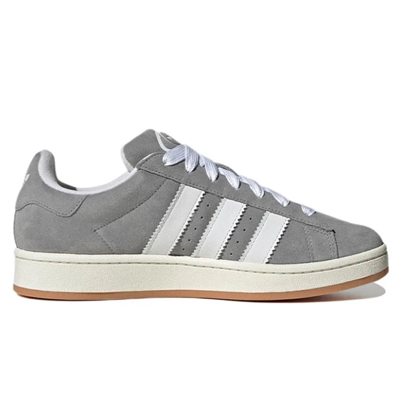 Adidas Originals Campus 00s Skateborading Shoes for Men and Women Trendy Casual Unisex Pink