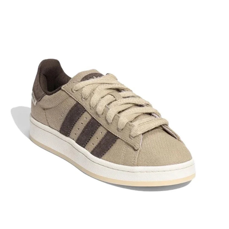 Adidas Originals Campus 00s Skateborading Shoes for Men and Women Trendy Casual Unisex Pink