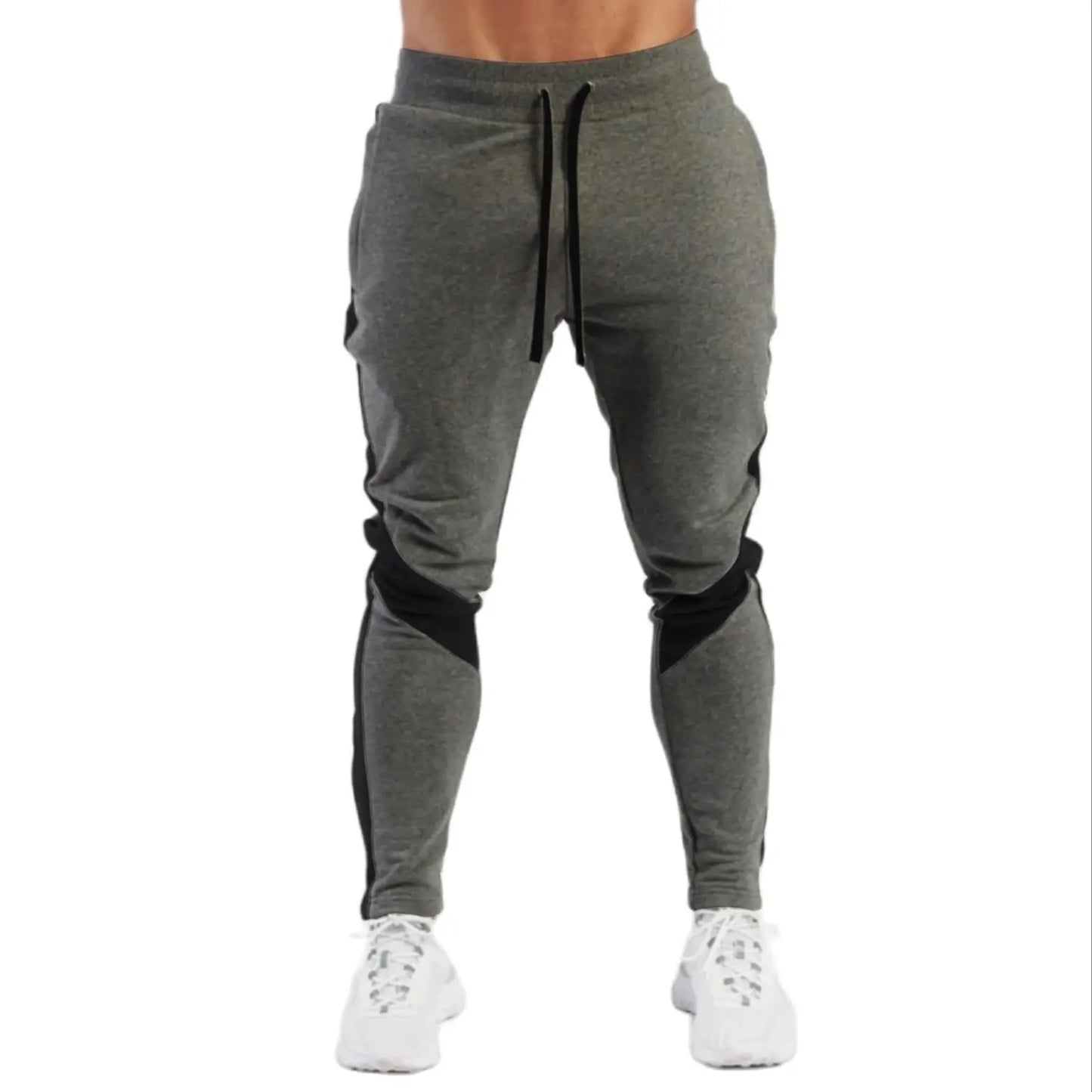 Autumn Winter Men/Women Fitness Workout Sweatpants Jogging Running Sweatpant Casual Comfortable Streetwear Men's Tracksuit Pant