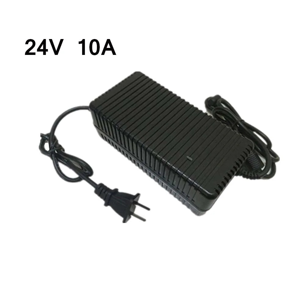 Switching Power Supply Lighting Transformer AC 110V~220V To DC 5V 12V 24V LED Power Adapter 1A 2A 3A 4A 5A 6A 8A 10A For Camera