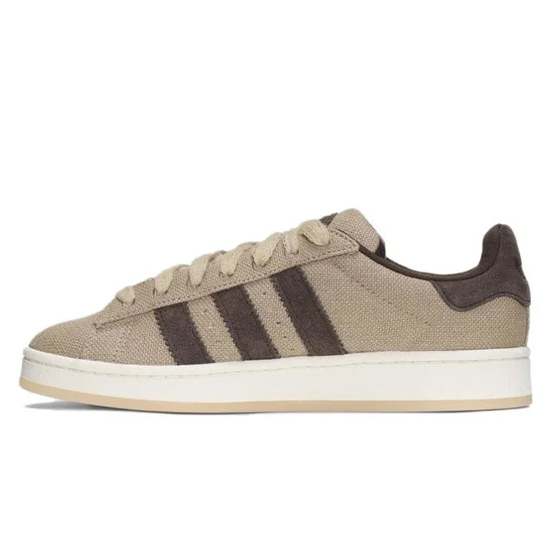 Adidas Originals Campus 00s Skateborading Shoes for Men and Women Trendy Casual Unisex Pink
