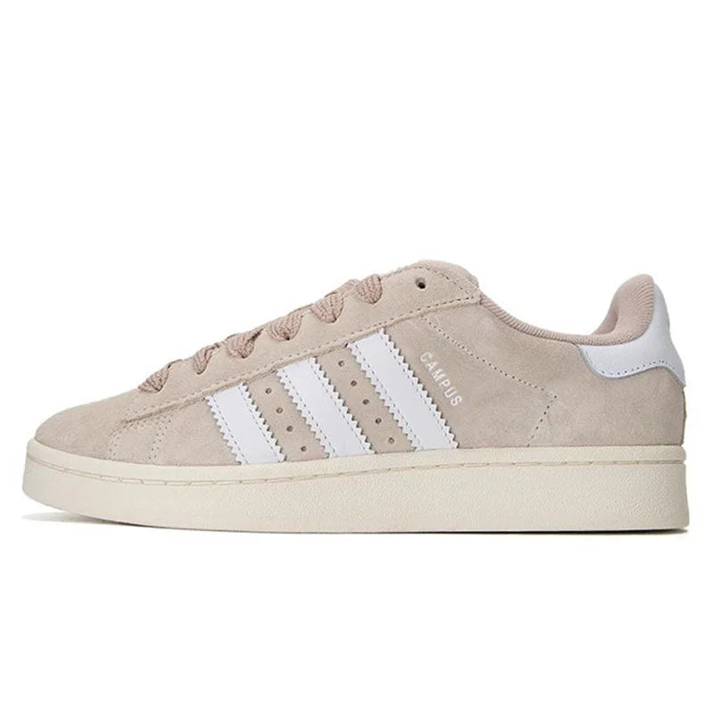 Adidas Originals Campus 00s Skateborading Shoes for Men and Women Trendy Casual Unisex Pink