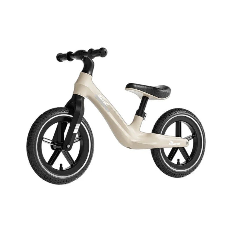 Grylls Children's balance bike sliding bike 2-wheel pedal free baby walking bike male and female children's sliding bike hot new
