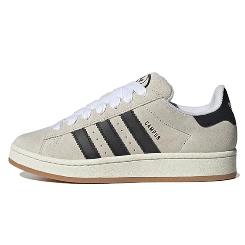 Adidas Originals Campus 00s Skateborading Shoes for Men and Women Trendy Casual Unisex Pink