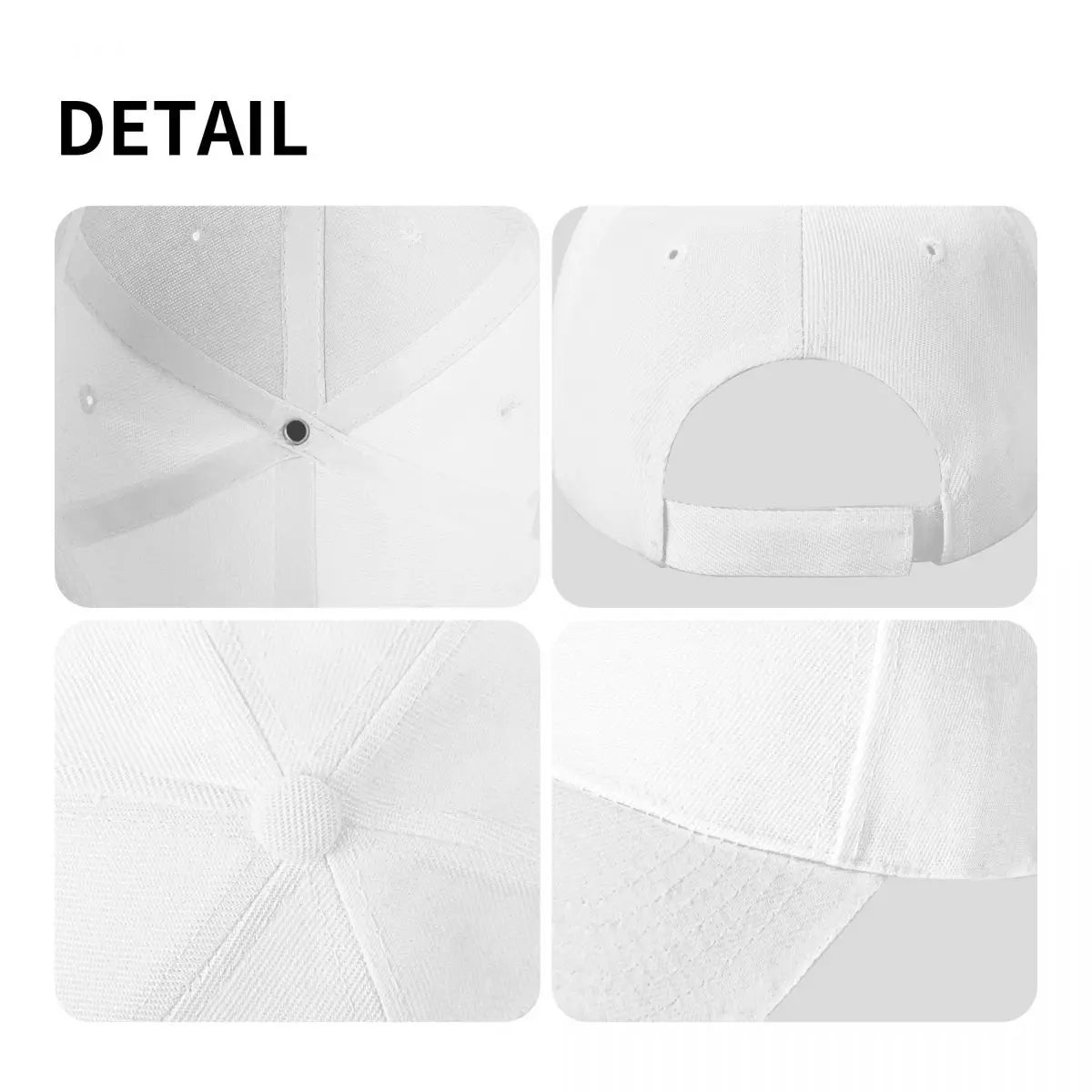 Clube Atlético Mineiro Baseball Cap Visor Mountaineering dad hat Women's Golf Wear Men's