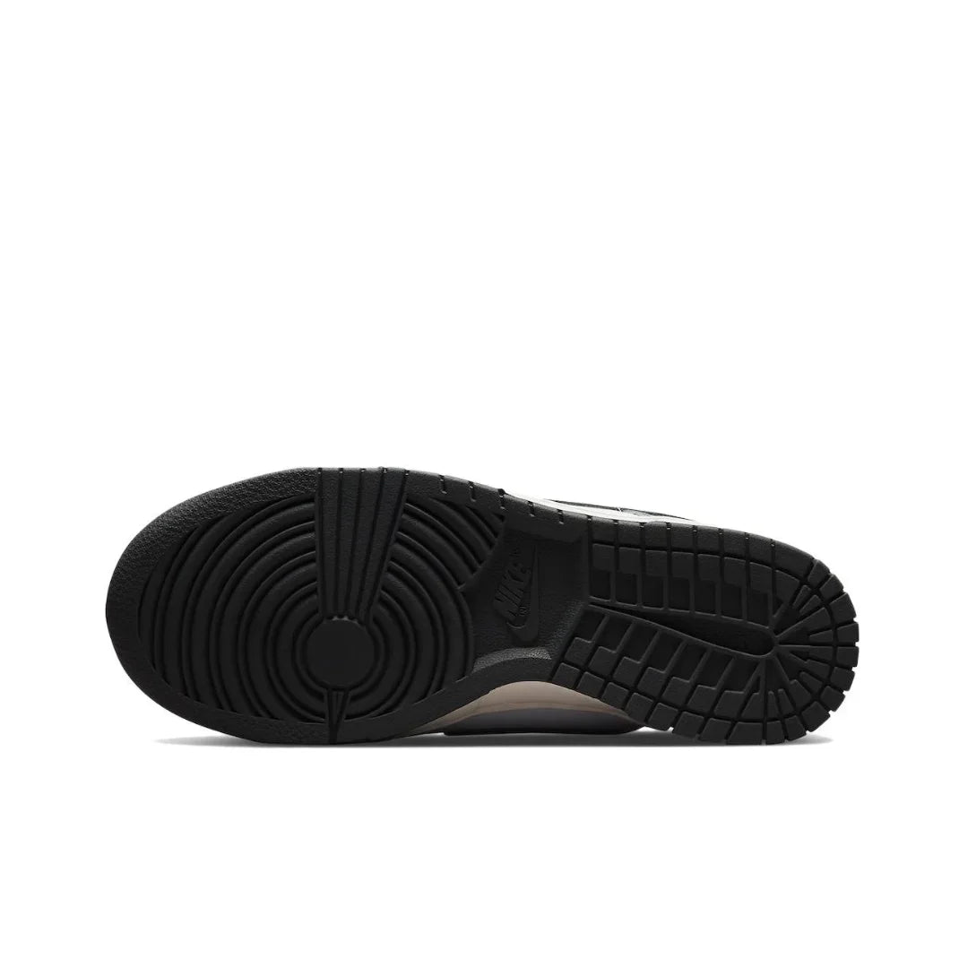 NIKE Original Men's and Women's shoes New Arrival DUNK LOW Sneakers Anti-slip and wear-resistant plate shoes