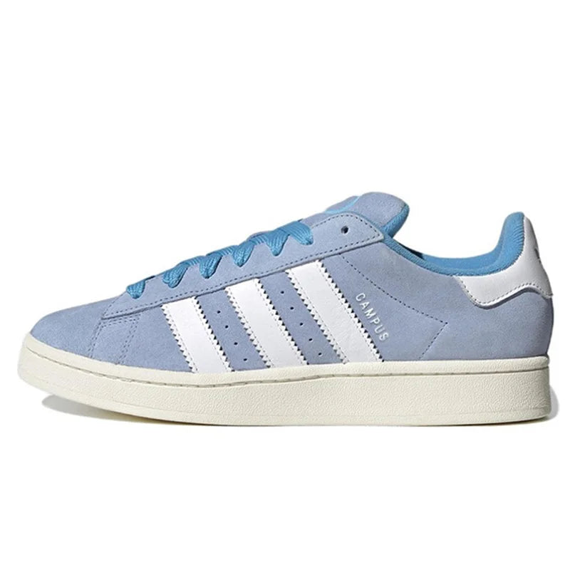 Adidas Originals Campus 00s Skateborading Shoes for Men and Women Trendy Casual Unisex Pink
