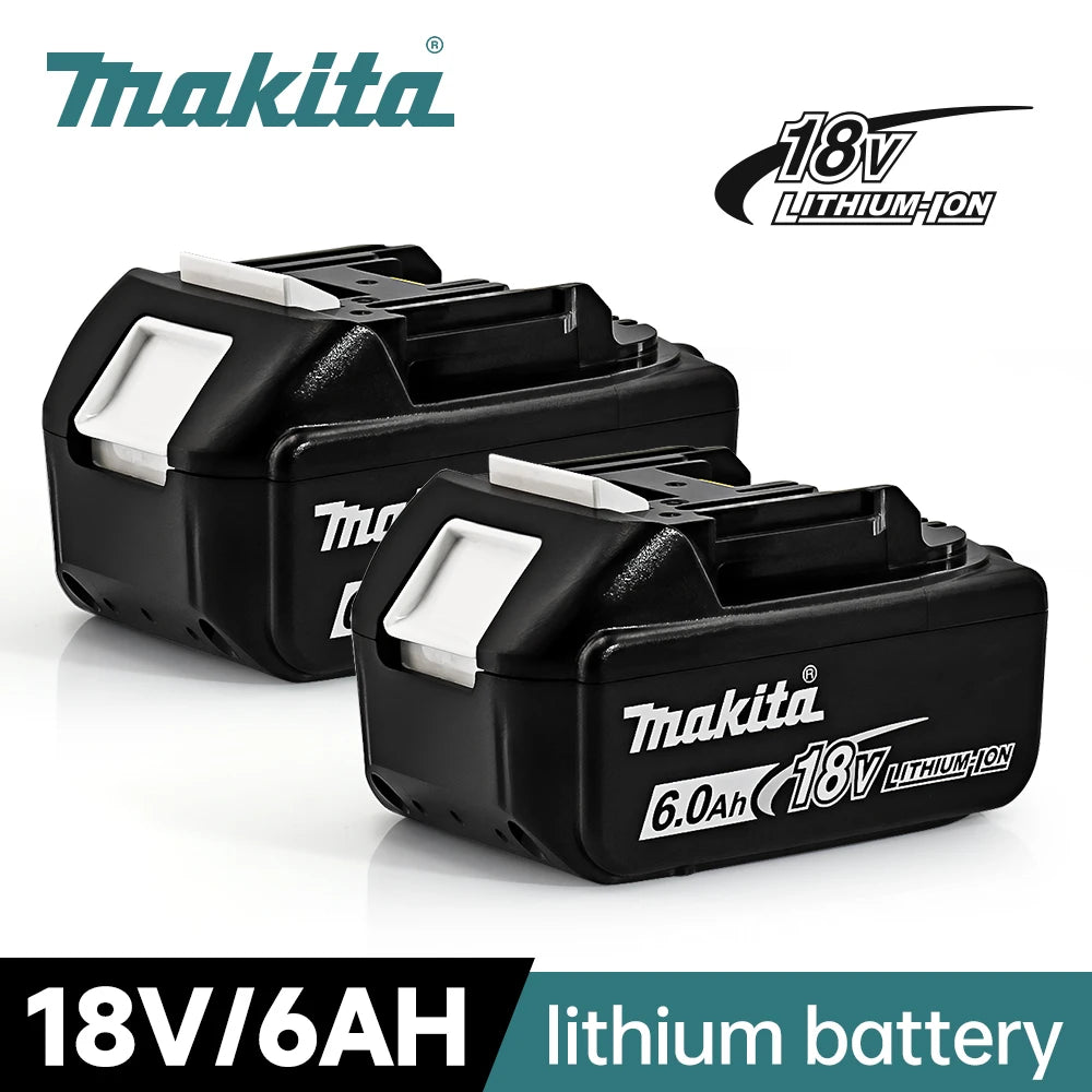 Makita Violent Blower 30000RPM Turbo Jet Fan Electric Air Duster Wind Speed Turbo Rechargeable with Light Car Cleanin 18V