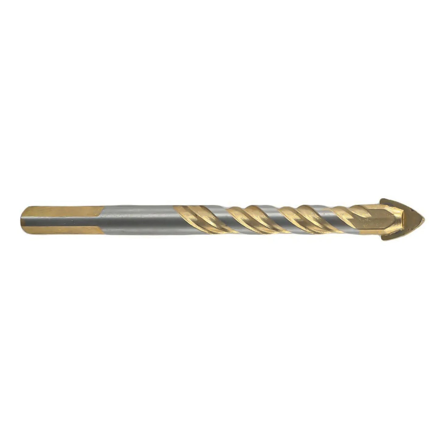 1Pc Triangle Drill Bit 3/4/5/6/8/10/12mm Tungsten Carbide For Porcelain Tile Concrete Brick Glass Punching Electric Drill Tools