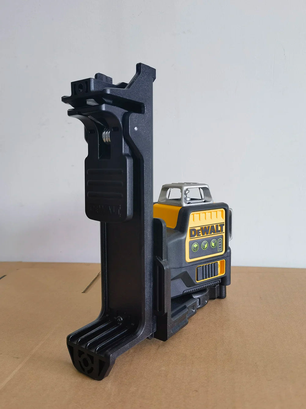 DeWalt Laser Level Accessories Drop Ceiling Bracket Laser Level Stand Wall Bracket For DW089 DCLE34030