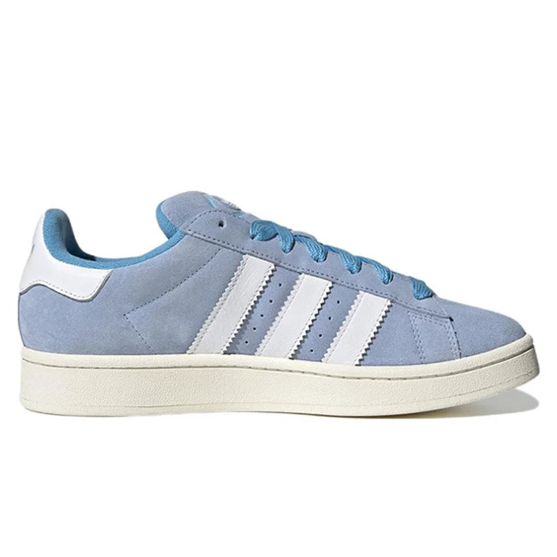 Adidas Originals Campus 00s Skateborading Shoes for Men and Women Trendy Casual Unisex Pink