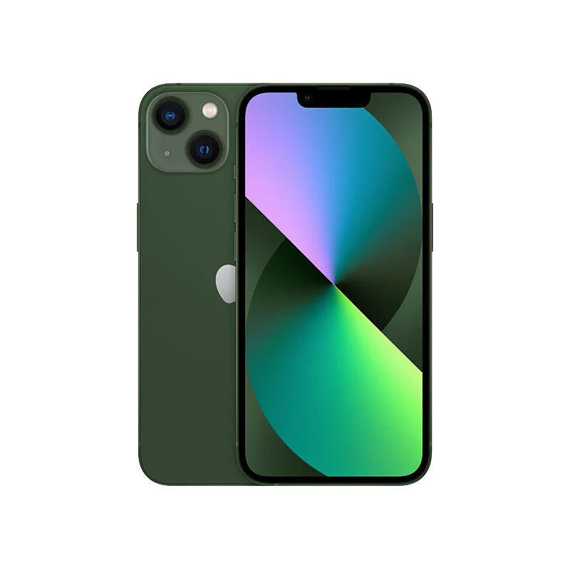 iPhone 13 Mini 5.4" A15 5G NFC Face ID RAM 4GB ROM 128/256GB Cellphone Original Apple13mini smartphone