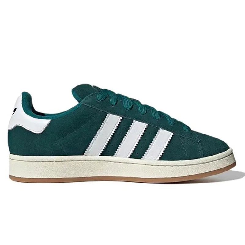 Adidas Originals Campus 00s Skateborading Shoes for Men and Women Trendy Casual Unisex Pink