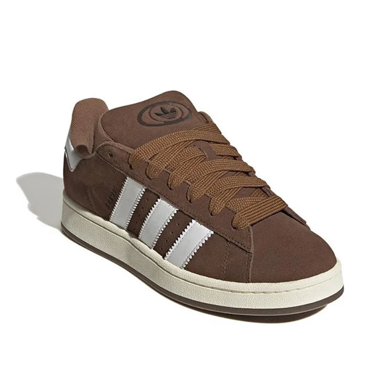 Adidas Originals Campus 00s Skateborading Shoes for Men and Women Trendy Casual Unisex Pink