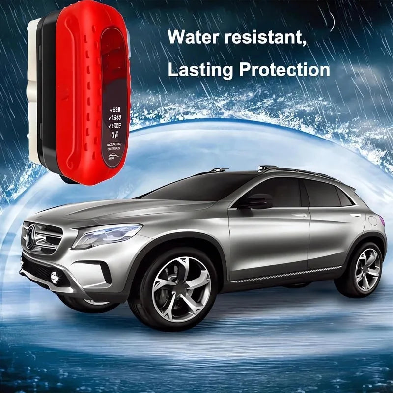 Car Glass Cleaner Cleaning Agent Powerful Windshield Cleaner Car Glass Sponge Cleaning Brush Water Spots Stain Auto Removal Oil