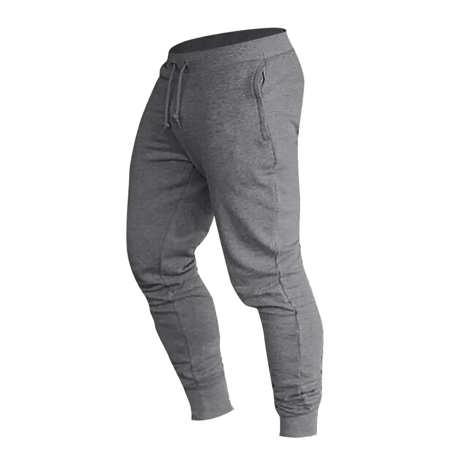 Plus Size Men Sports Pants Running Trousers Workout Jogging Long Pants Gym Sport Joggers for Men Fitness Sweatpants Tracksuits