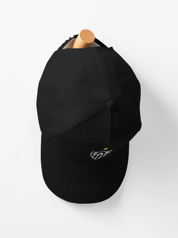 Clube Atlético Mineiro Baseball Cap fishing hat Cosplay Caps For Men Women's