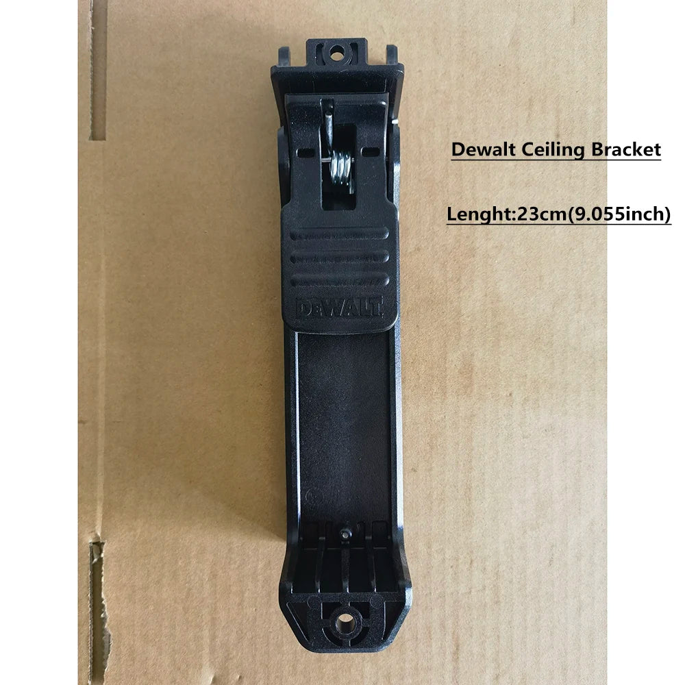 DeWalt Laser Level Accessories Drop Ceiling Bracket Laser Level Stand Wall Bracket For DW089 DCLE34030