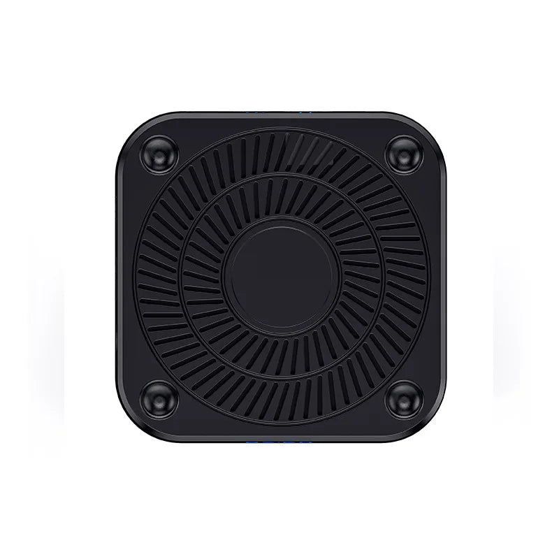 Salange TV98 ATV Ultra HD 8K Smart TV Box Android13 RK3528 2GB16GB 4GB 32/64GB Dual Wifi BT5.0 2.4G&5G Media Player Set Top Box