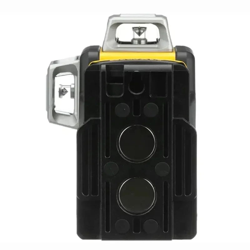 DEWALT Laser Level DW089LG Self Levelling 12 Line 3 x 360 Degrees Green Beam Laser 12V MAX Li-Ion Battery Lasers