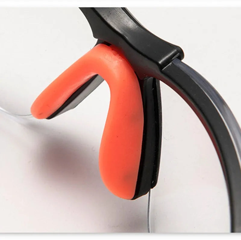 Universal Anti-splash Goggles Work Safety Industrial Eye Protection Cycling Windproof Dustproof Blinds Goggle Unisex