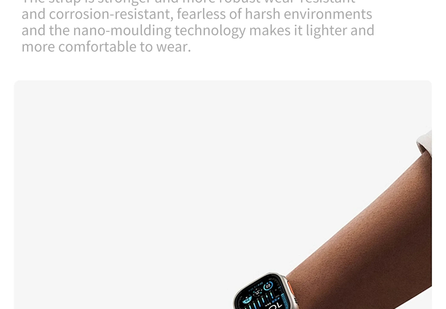 New Apple Watch Titanium Milanese Loop Strap For Apple Watch Ultra 2 Series 10 9 8 Bracelet High Quality Band 49MM 44MM 46 45MM