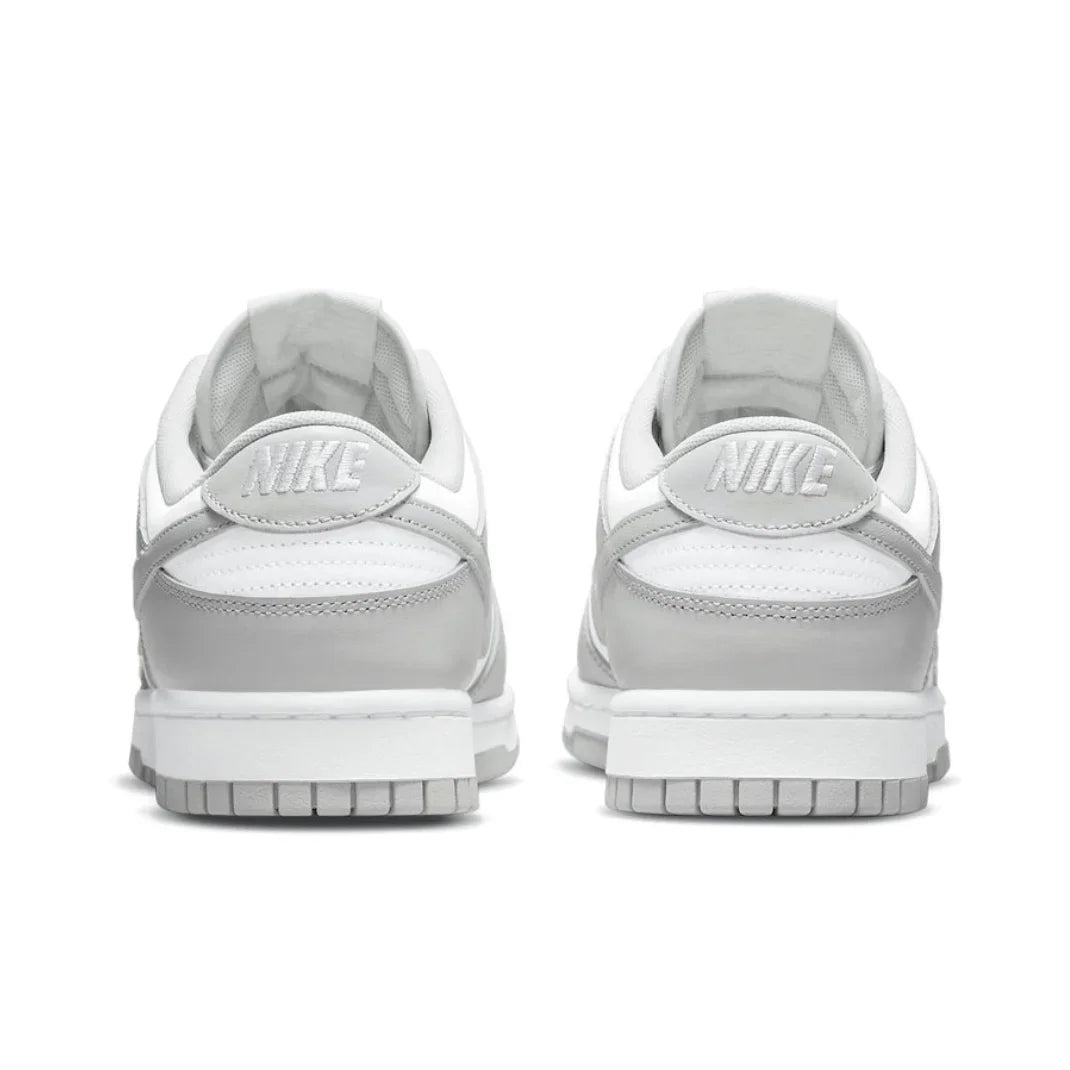 NIKE Original Men's and Women's shoes New Arrival DUNK LOW Sneakers Anti-slip and wear-resistant plate shoes