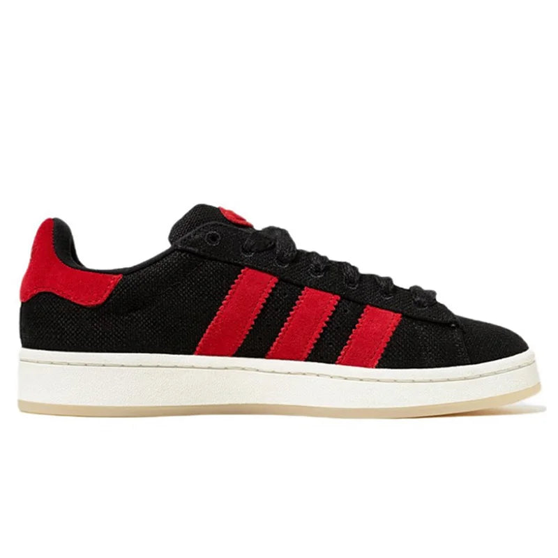Adidas Originals Campus 00s Skateborading Shoes for Men and Women Trendy Casual Unisex Pink