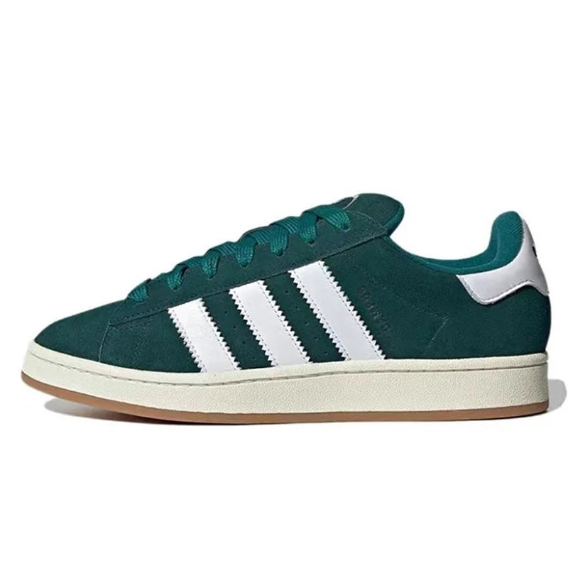 Adidas Originals Campus 00s Skateborading Shoes for Men and Women Trendy Casual Unisex Pink