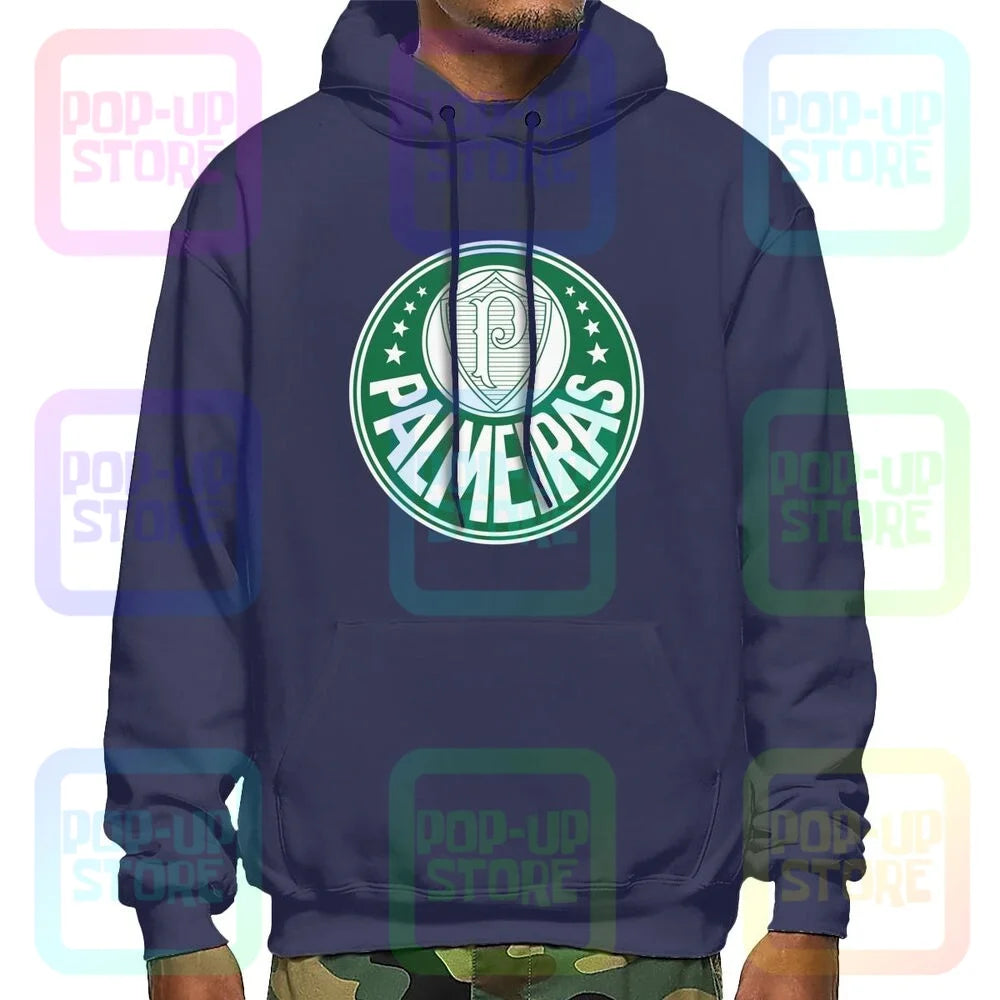 Sociedade Esportiva Palmeiras Futebol Brazil Hoodie Sweatshirts Hoodies New Casual Hot Deals Streetwear