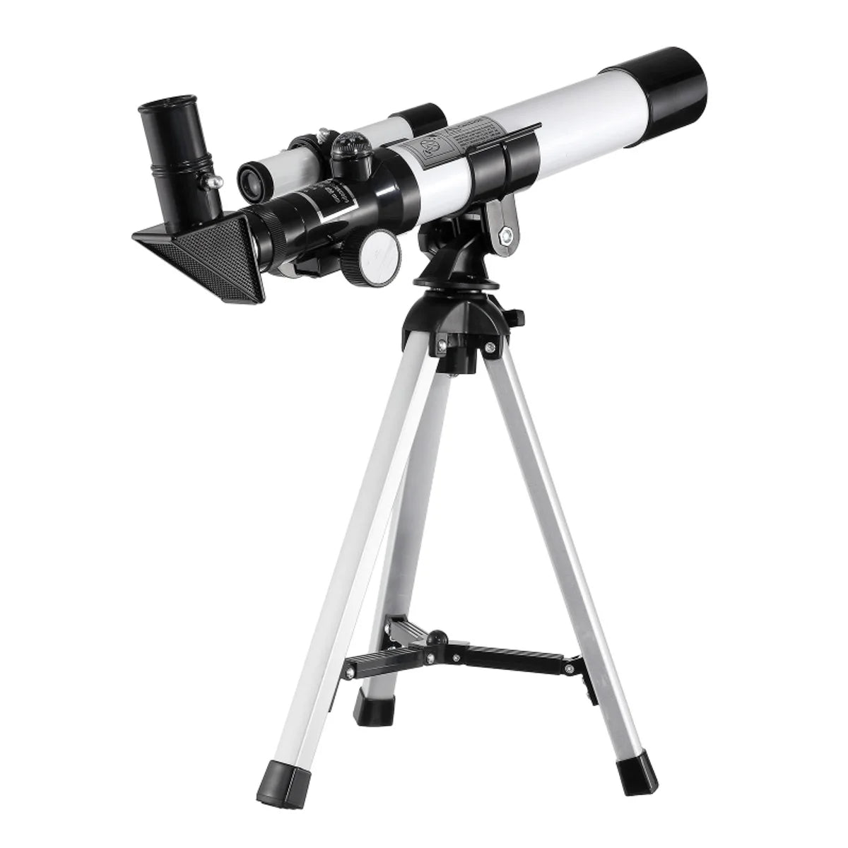 40040 Astronomical Telescope Monocular Professional Astronomical Telescope Reflecting Spyglass Camping for Travel Children Gifts