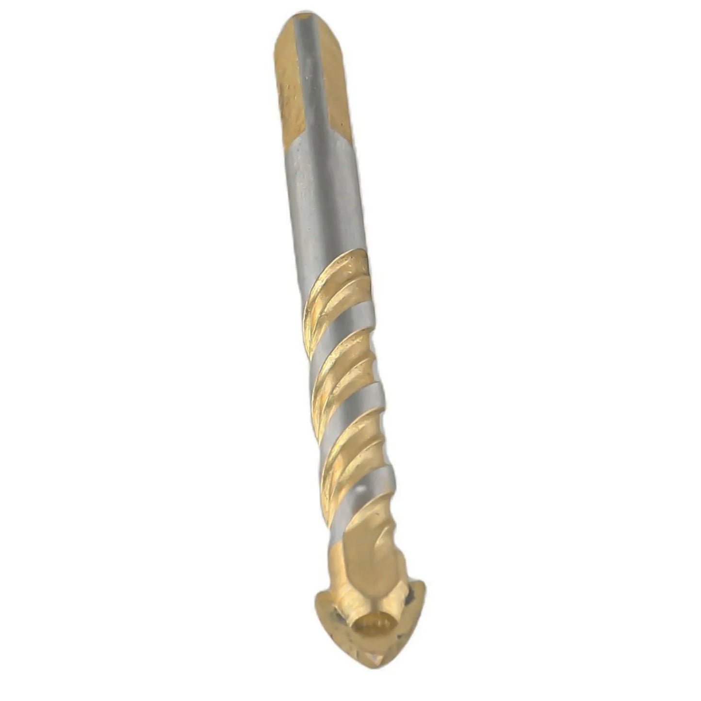 1Pc Triangle Drill Bit 3/4/5/6/8/10/12mm Tungsten Carbide For Porcelain Tile Concrete Brick Glass Punching Electric Drill Tools