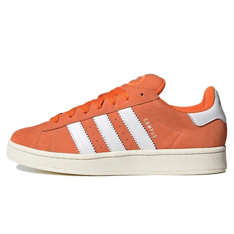 Adidas Originals Campus 00s Skateborading Shoes for Men and Women Trendy Casual Unisex Pink